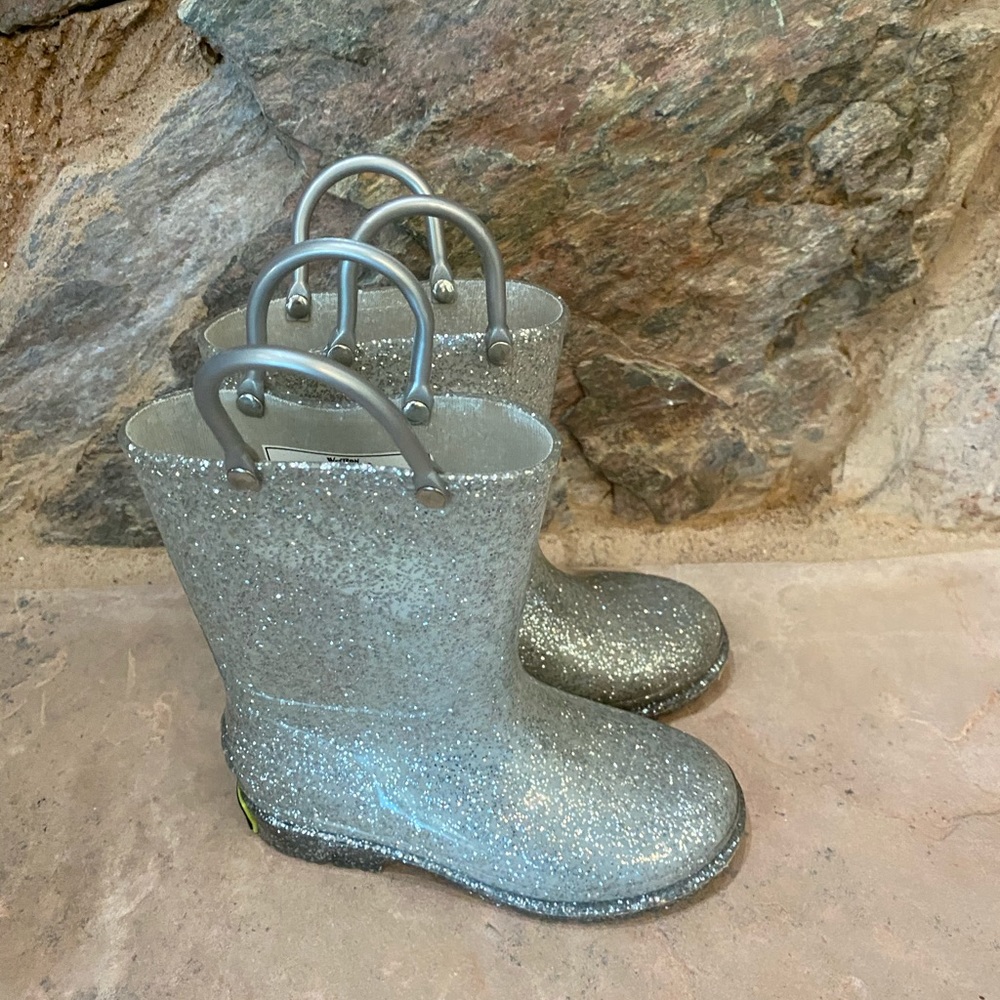 Western chief kids rain boots